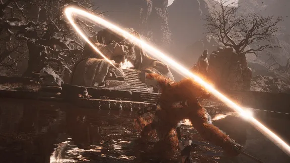 ВЕСЬ МИР💎STEAM | Black Myth: Wukong 🐵 КЛЮЧ
