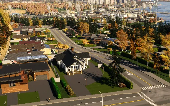 📀Cities: Skylines II + Pre-Order Bonus - Ключ [РФ+СНГ]