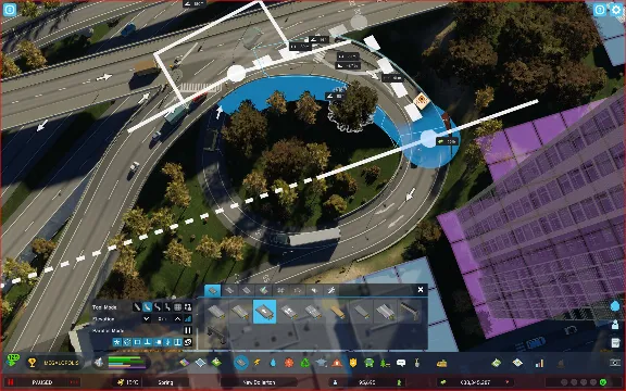 📀Cities: Skylines II + Pre-Order Bonus - Ключ [РФ+СНГ]