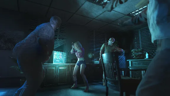 RU+CIS | RESIDENT EVIL 3 | STEAM KEY
