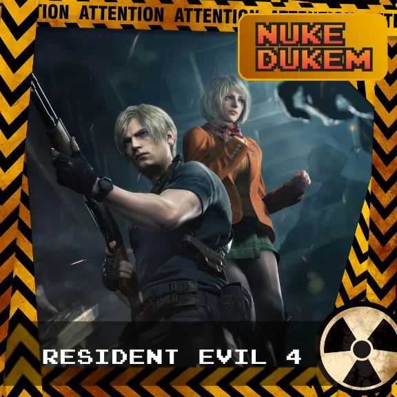 РФ+СНГ | RESIDENT EVIL 4 - Выбор издания | STEAM КЛЮЧ