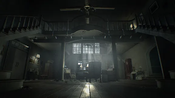 RU+CIS | RESIDENT EVIL 7 BIOHAZARD | STEAM KEY