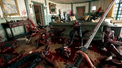 РФ➕СНГ💎STEAM | DEAD ISLAND 2 DELUXE EDITION 🧟