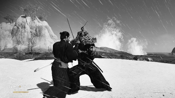 СНГ (БЕЗ РФ) | Ghost of Tsushima DIRECTOR&acute;S CUT | STEAM КЛЮЧ