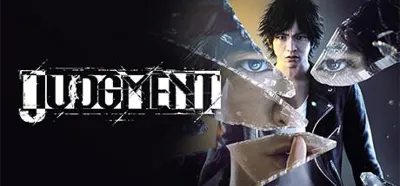 ❌The Judgment Collection* (2 в 1) Steam