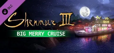 ✅Shenmue 3 Season Pass (DLC1 + DLC2 + DLC3)⚫STEAM🔑КЛЮЧ