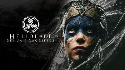 Hellblade: Senuas Sacrifice (PS4/RUS) П3-Активация