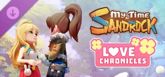 My Time at Sandrock - Love Chronicles АВТОДОСТАВКА STEAM РОССИЯ