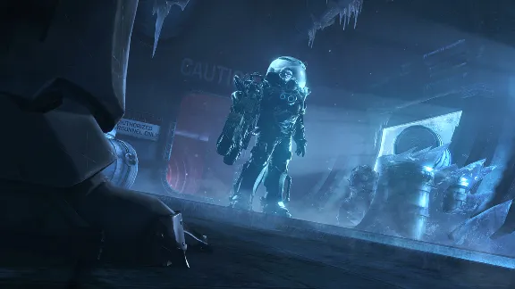 Batman: Arkham Origins - Cold, Cold Heart (Steam Gift RU)