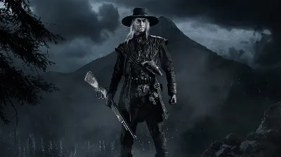 ☑️⭐Hunt: Showdown 1896 - Кости и Награды XBOX⭐☑️