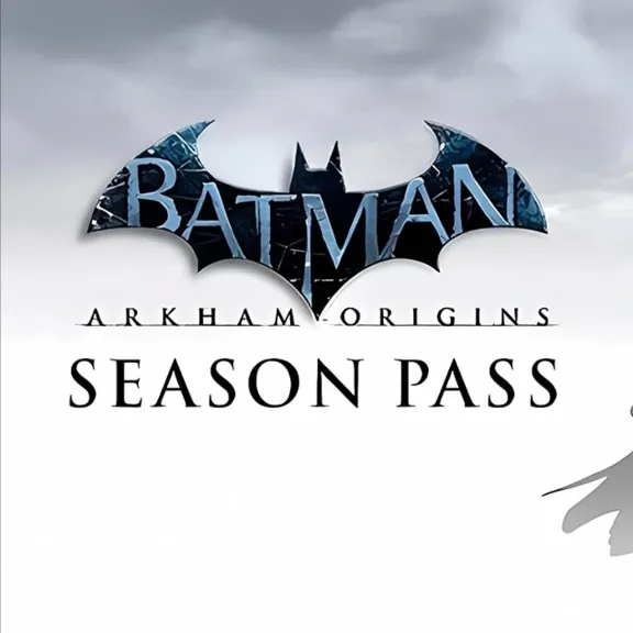 Batman: Arkham Origins - Season Pass (Steam Gift RU UA KZ)