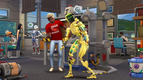 THE SIMS 4 🔷 20 ADD-ONS 🔷PC/MAC🔷 +EMAIL
