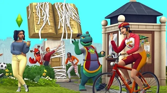 THE SIMS 4 🔷 20 ADD-ONS 🔷PC/MAC🔷 +EMAIL