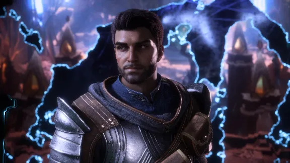 ❗DRAGON AGE: THE VEILGUARD❗XBOX X|S🔑КЛЮЧ❗