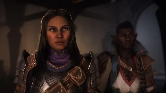 ❗DRAGON AGE: THE VEILGUARD❗XBOX X|S🔑КЛЮЧ❗