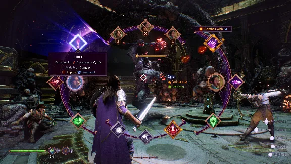 ❗DRAGON AGE: THE VEILGUARD❗XBOX X|S🔑КЛЮЧ❗