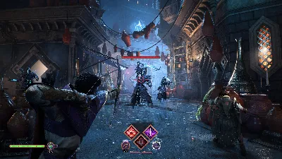 ❗DRAGON AGE: THE VEILGUARD DELUXE EDITION❗XBOX X|S🔑КЛЮ