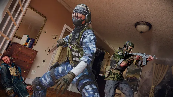 ❗CALL OF DUTY: BLACK OPS 6 - VAULT UPGRADE📌 СРАЗУ🔑WIN