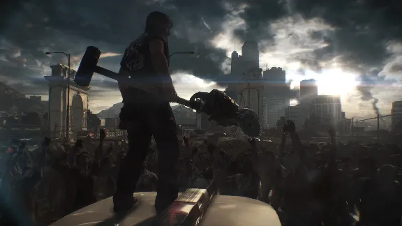 🎮🔥DEAD RISING 3 APOCALYPSE EDITION XBOX ONE/X|S🔑КЛЮЧ