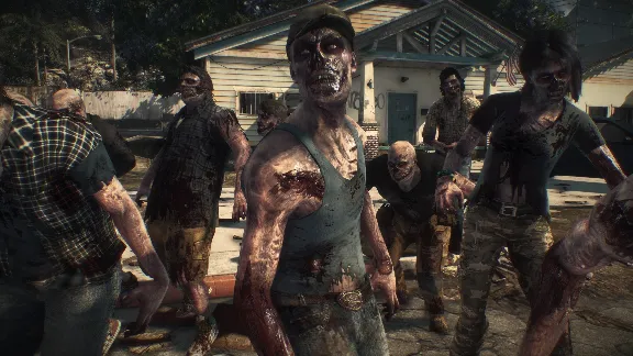 🎮🔥DEAD RISING 3 APOCALYPSE EDITION XBOX ONE/X|S🔑КЛЮЧ
