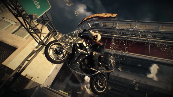 🎮🔥DEAD RISING 3 APOCALYPSE EDITION XBOX ONE/X|S🔑КЛЮЧ