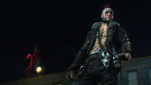 🎮🔥DEAD RISING 3 APOCALYPSE EDITION XBOX ONE/X|S🔑КЛЮЧ