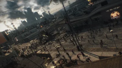 🎮🔥DEAD RISING 3 APOCALYPSE EDITION XBOX ONE/X|S🔑КЛЮЧ