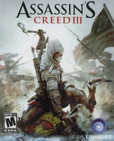 Assassin´s Creed 3 Classic  Uplay ключ Мир + РФ