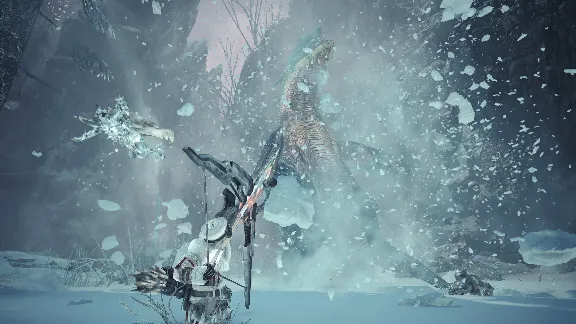 RU+CIS | Monster Hunter World: Iceborne - Choose the Edition | STEAM KEY