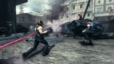 Duke Nukem Forever: Hail to the Icons Parody Pack STEAM