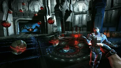 Duke Nukem Forever: The Doctor Who Cloned Me STEAM КЛЮЧ