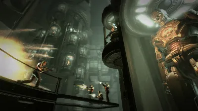 Duke Nukem Forever: The Doctor Who Cloned Me STEAM КЛЮЧ