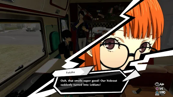 Persona 5 Strikers (STEAM KEY) RUSSIA + GLOBAL