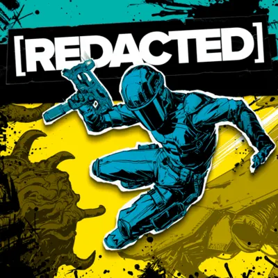 🔵REDACTED | PS5 Турция