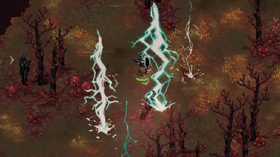 Drova - Forsaken Kin - STEAM GIFT РОССИЯ