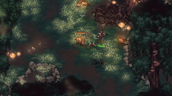 Drova - Forsaken Kin - STEAM GIFT РОССИЯ