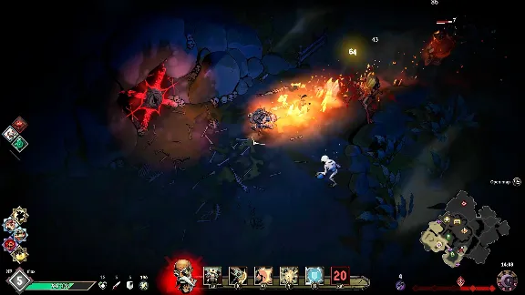 🟢🔥RAVENSWATCH: LEGENDARY EDITION🌍XBOX One/X|S КЛЮЧ✅