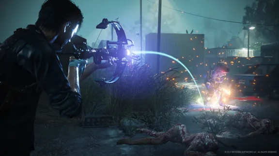 ✅The Evil Within 2 (Steam Ключ / РФ + Весь Мир)💳0%