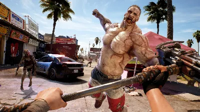 ❗DEAD ISLAND 2 ULTIMATE EDITION❗XBOX ONE/X|S🔑КЛЮЧ❗