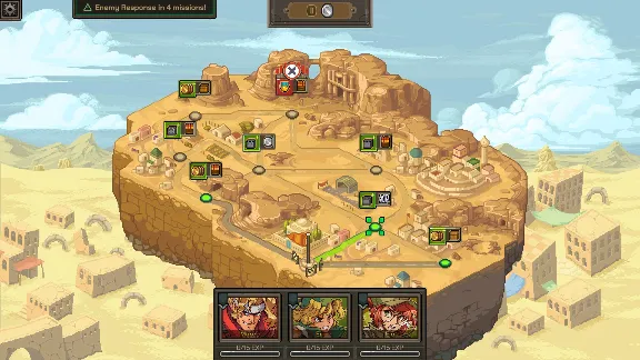 Metal Slug Tactics АВТОДОСТАВКА STEAM GLOBAL МГНОВЕННО ЛИЦЕНЗИЯ