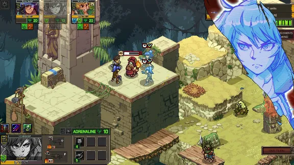 Metal Slug Tactics АВТОДОСТАВКА STEAM GLOBAL МГНОВЕННО ЛИЦЕНЗИЯ