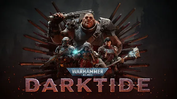 ✅Warhammer 40,000: Darktide / Imperial Ed. Key🔑 0%💳