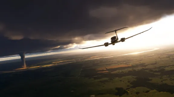 ⚡️Microsoft Flight Simulator 2024 - Standard АВТО Steam
