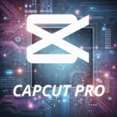 ✨🎉 CapCut PRO/ULTRA Подписка  - 7/28/120/365 дней 🎉✨