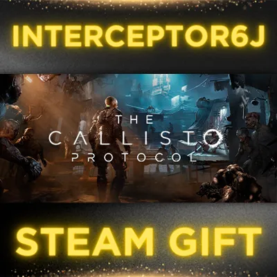 🟦⭐The Callisto Protocol Digital Deluxe ☑️ All regions⚡