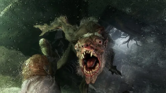 Metro Exodus Gold Edition Steam Ключ Россия + СНГ