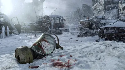 Metro Exodus Gold Edition Steam Ключ Россия + СНГ