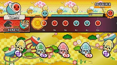 Taiko no Tatsujin Rhythm Festival SPY×FAMILY Pack AUTODELIVERY STEAM GIFT INSTANTLY