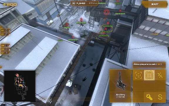 Nuclear Dawn (Steam key / Region Free)