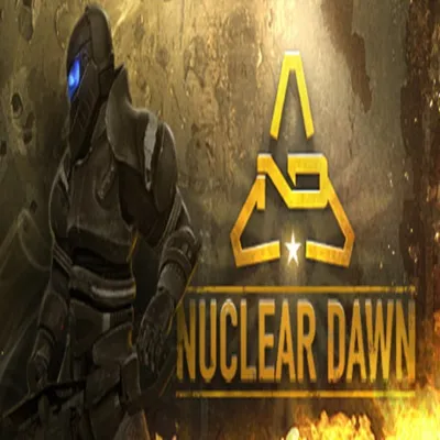 Nuclear Dawn (Steam key / Region Free)